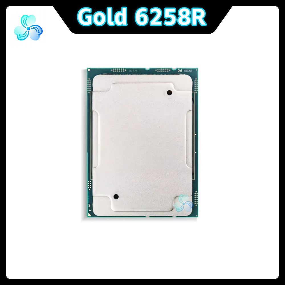 Gold 6248R - Procesor serwerowy Xeon Gold 6258R SRGZF