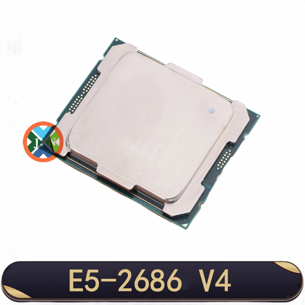 Gold 6248R - Xeon E5 2686 V4 SR2K8 2.3GHz