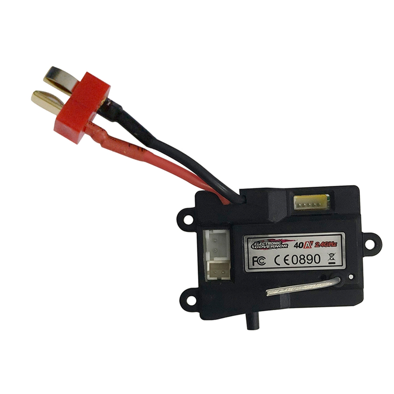ESC elektroniczny regulator pr – Gold 6138 recenzja i cena