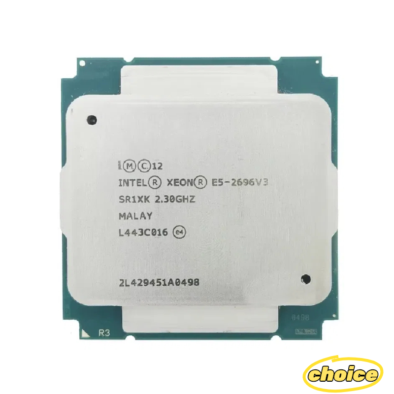 Procesor Intel Xeon E5 2696 V3 – Gold 6248R recenzja i cena