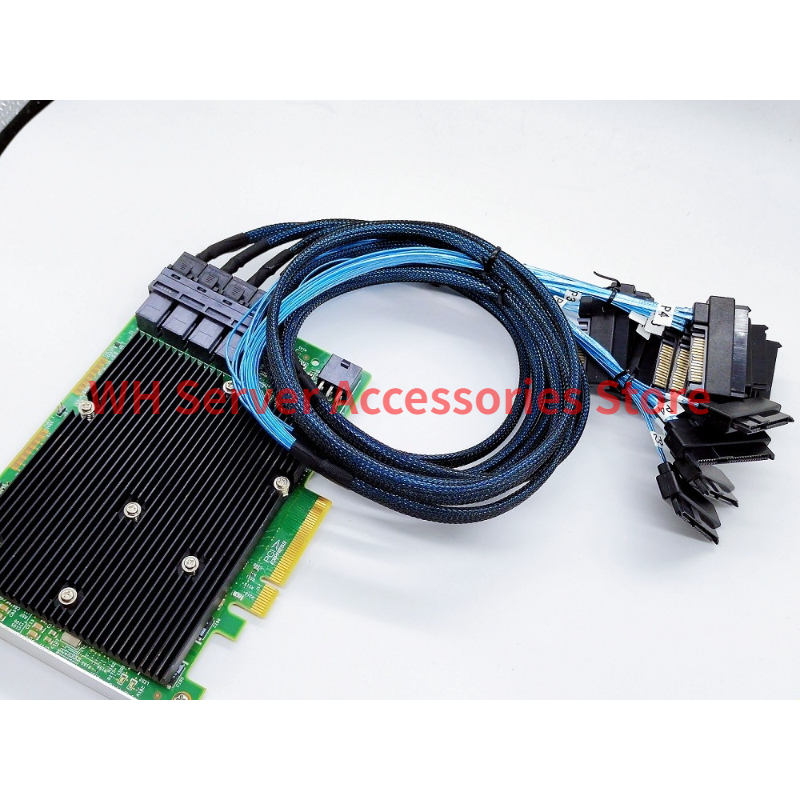 Karta kontrolera SAS LSI 9300- – Lsi 9300 16I Hba It Mode recenzja i cena