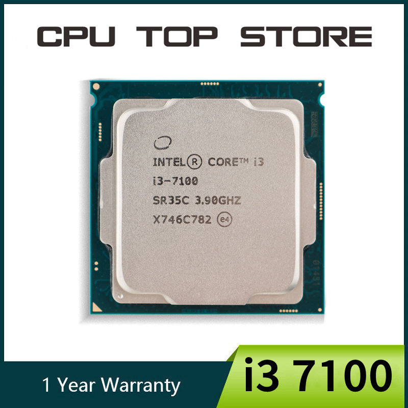 Procesor Intel Core i3 7100 3, – Gold 6248R recenzja i cena